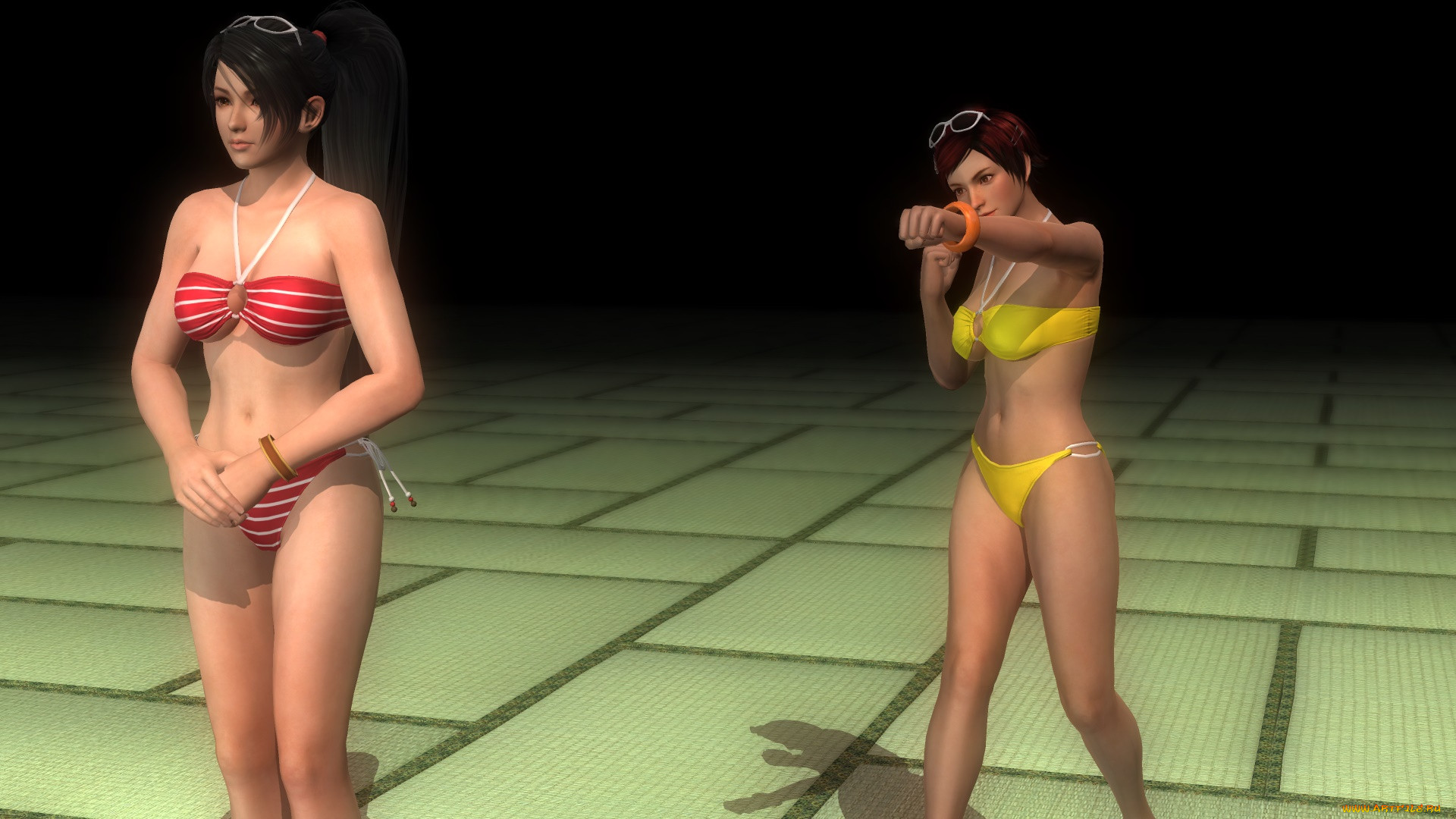 3 ,  , anime, , , , mila, and, momiji